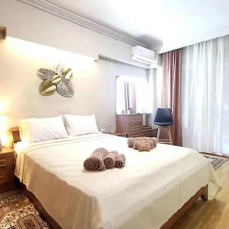 Travellerspot_ii Cozy 2br *
